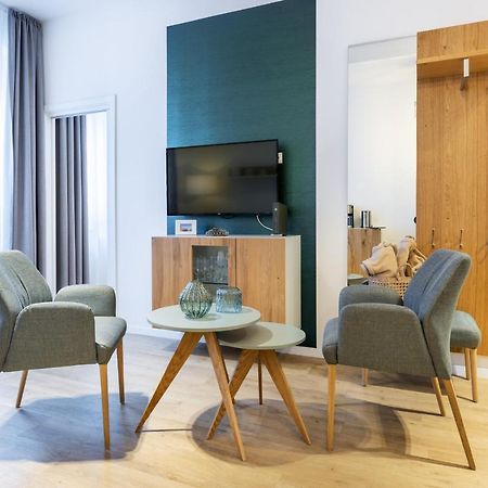 Ferienapartments Am Krusespeicher Ferienapartments Am Krusespeicher 2-20 Wismar Luaran gambar