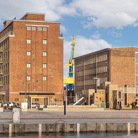 Ferienapartments Am Krusespeicher Ferienapartments Am Krusespeicher 2-20 Wismar Luaran gambar