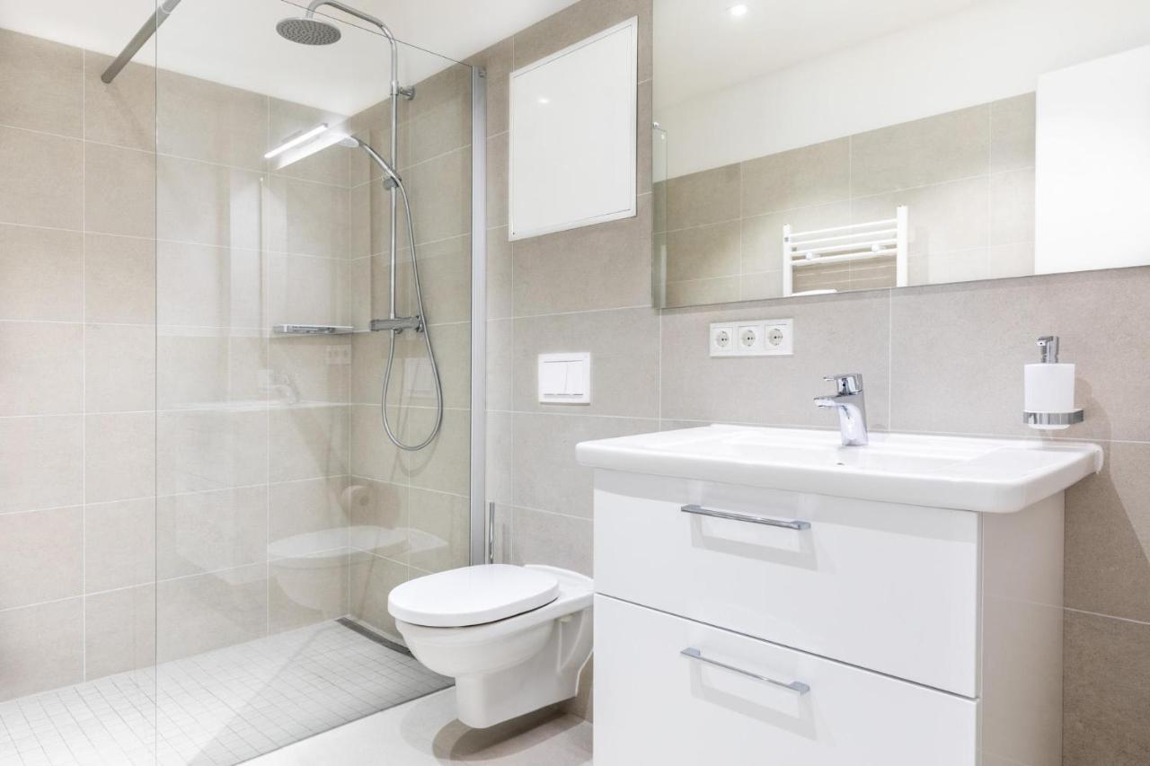 Ferienapartments Am Krusespeicher Ferienapartments Am Krusespeicher 2-20 Wismar Luaran gambar
