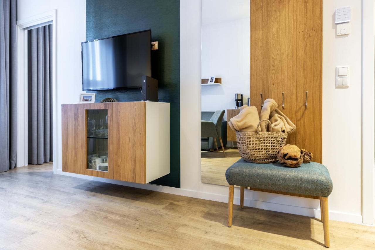 Ferienapartments Am Krusespeicher Ferienapartments Am Krusespeicher 2-20 Wismar Luaran gambar