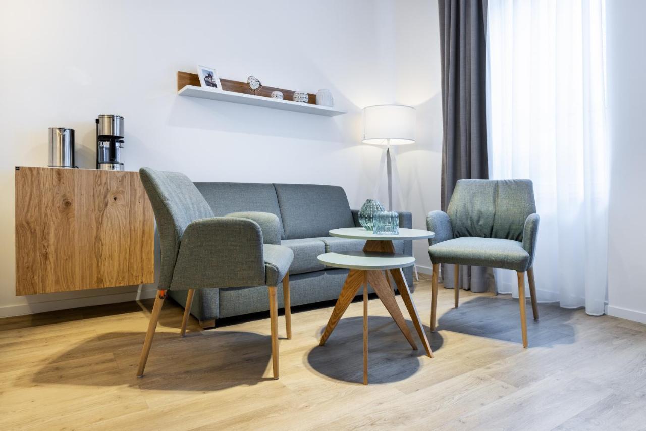 Ferienapartments Am Krusespeicher Ferienapartments Am Krusespeicher 2-20 Wismar Luaran gambar