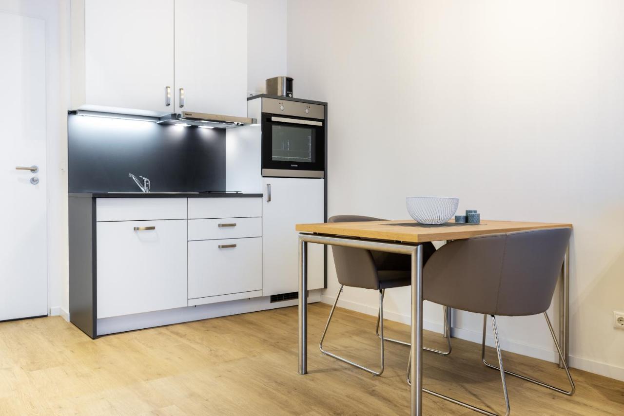 Ferienapartments Am Krusespeicher Ferienapartments Am Krusespeicher 2-20 Wismar Luaran gambar