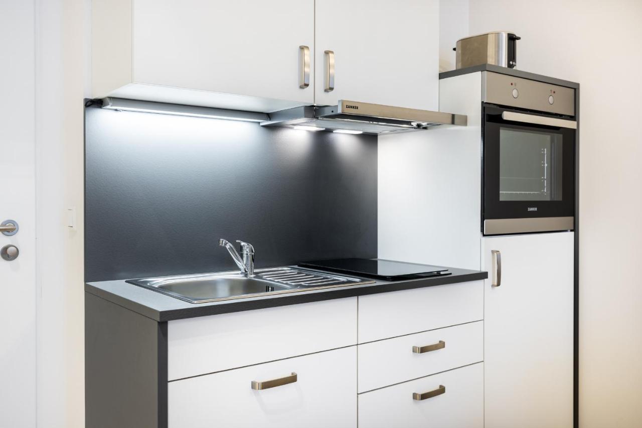 Ferienapartments Am Krusespeicher Ferienapartments Am Krusespeicher 2-20 Wismar Luaran gambar