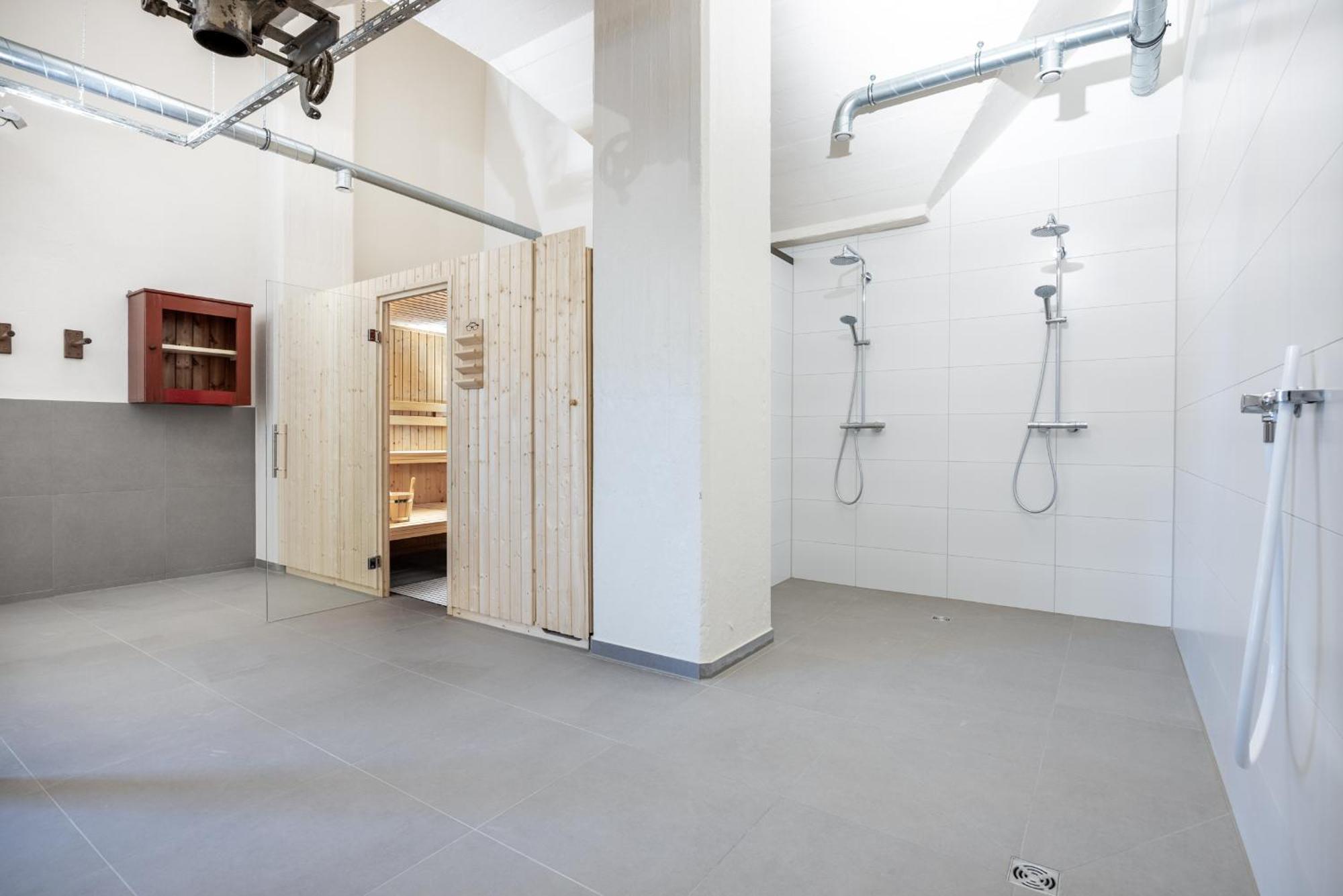 Ferienapartments Am Krusespeicher Ferienapartments Am Krusespeicher 2-20 Wismar Luaran gambar