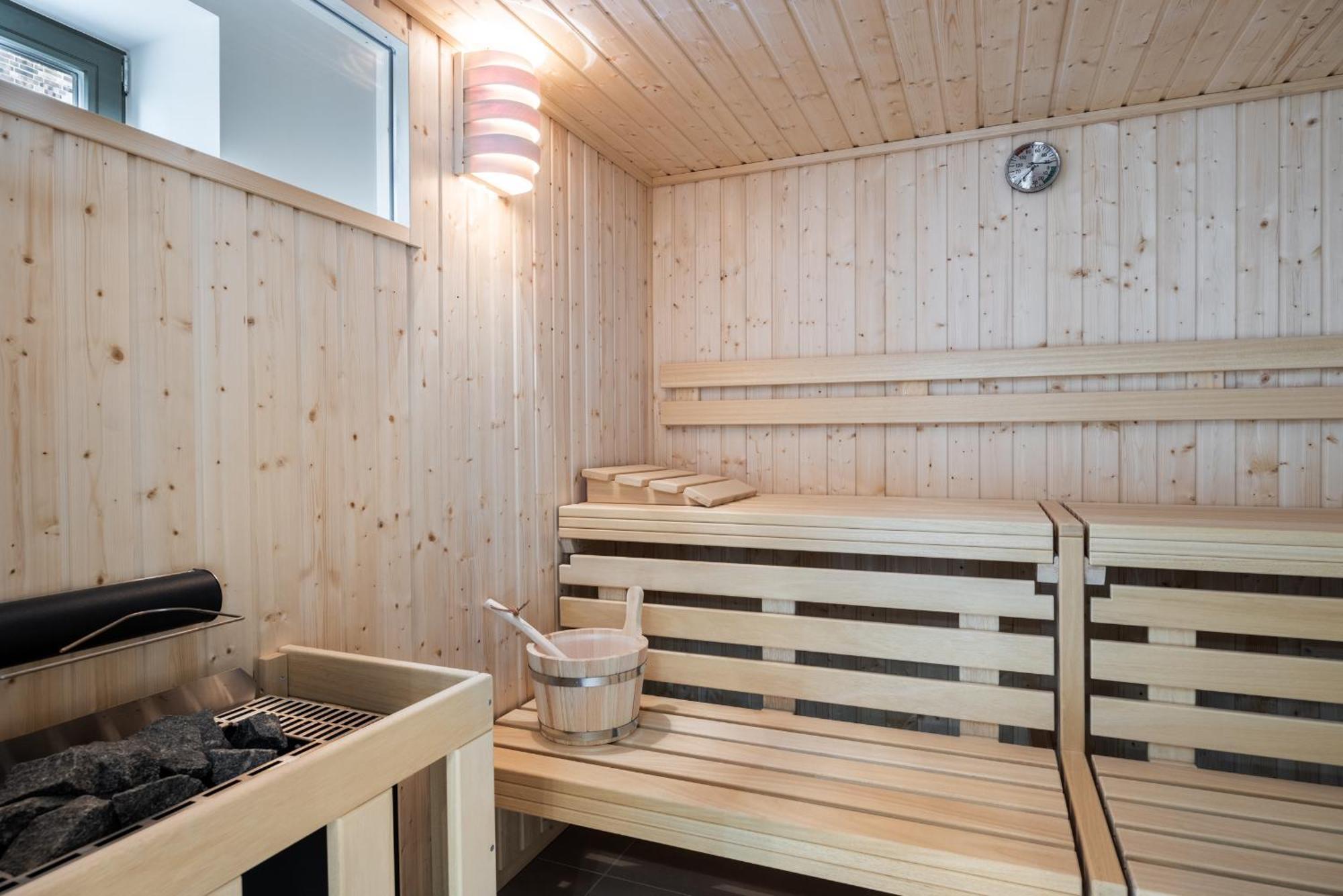 Ferienapartments Am Krusespeicher Ferienapartments Am Krusespeicher 2-20 Wismar Luaran gambar